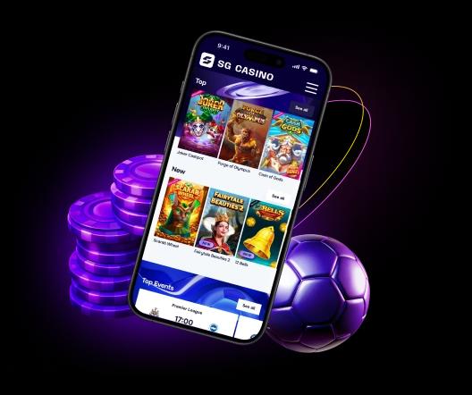 Star Casino Australia Mobile