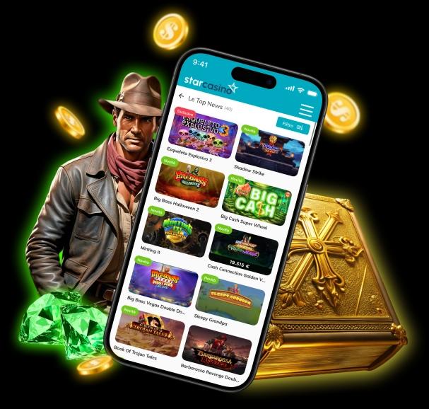 Star Casino Australia Mobile