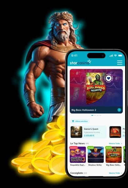 Star Casino Australia Mobile