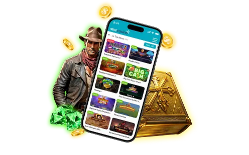 Star Casino Australia Mobile